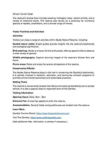 File:Abuko Nature Reserve 2.pdf